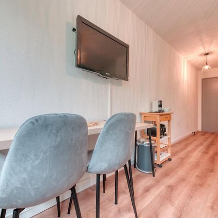 Guestready - Superbe Studio Part Dieu Appartement Lyon Buitenkant foto
