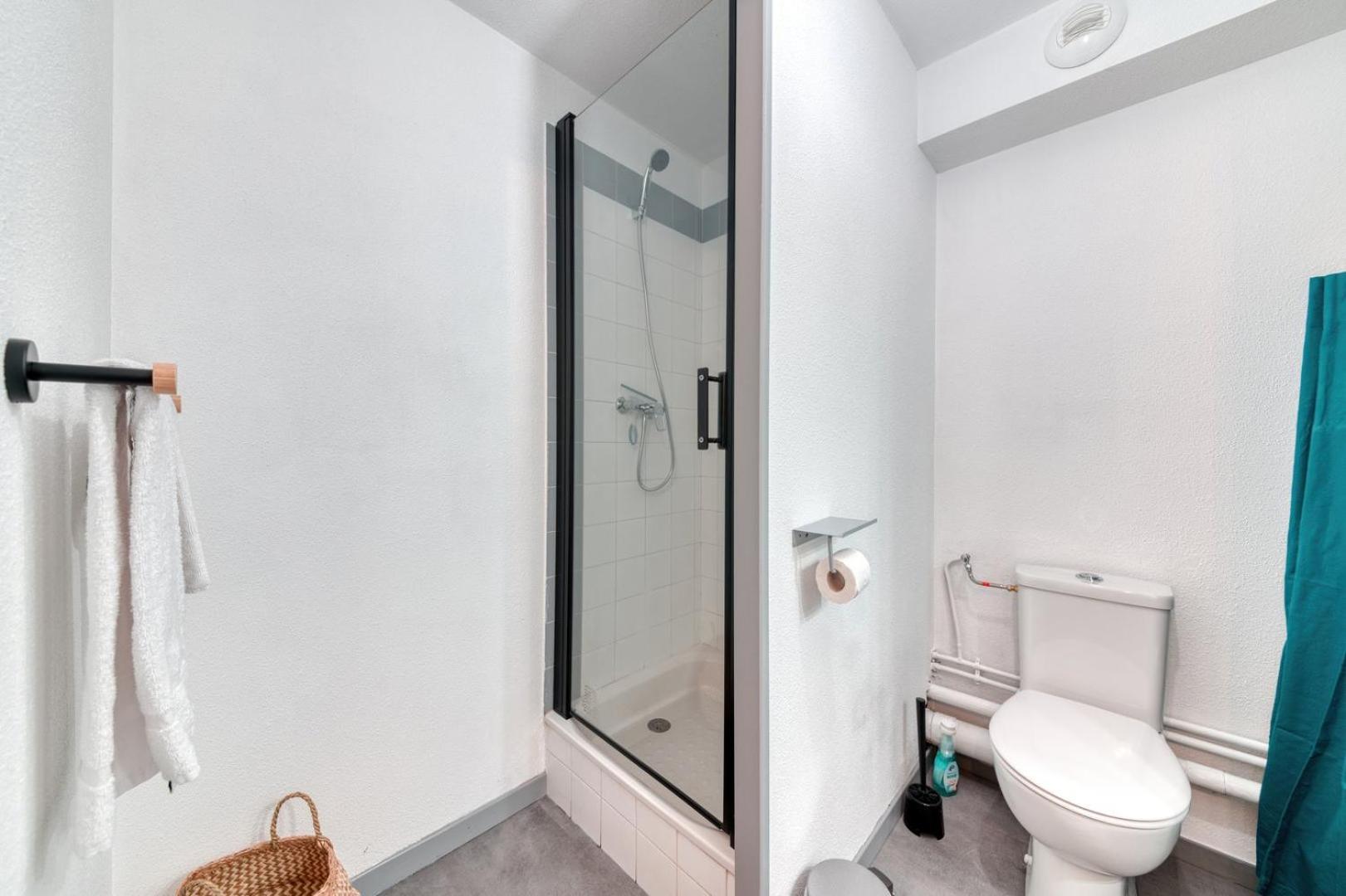 Guestready - Superbe Studio Part Dieu Appartement Lyon Buitenkant foto
